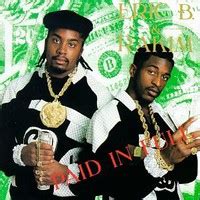 paid in full album|paid in full release date.